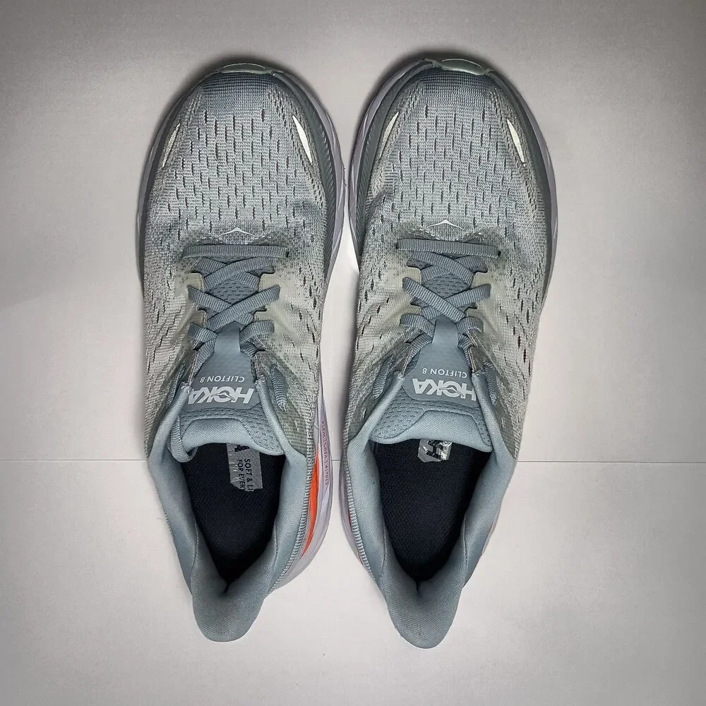 Hoka One One hoka one